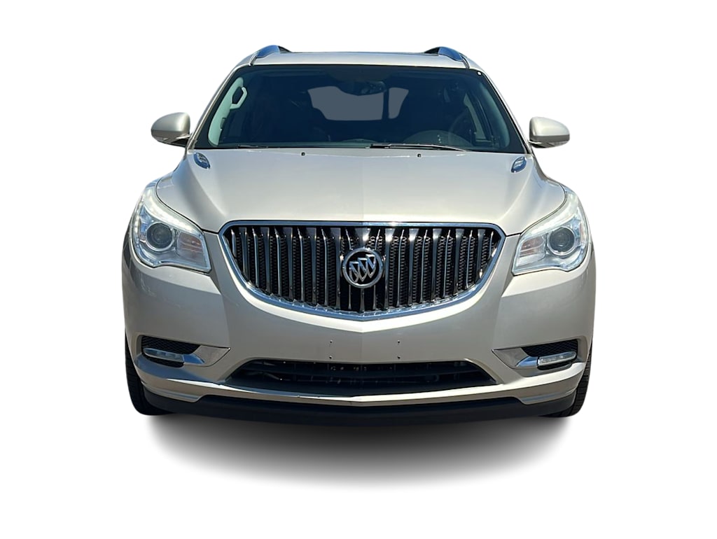 Thumbnail: 2016 Buick Enclave - 6