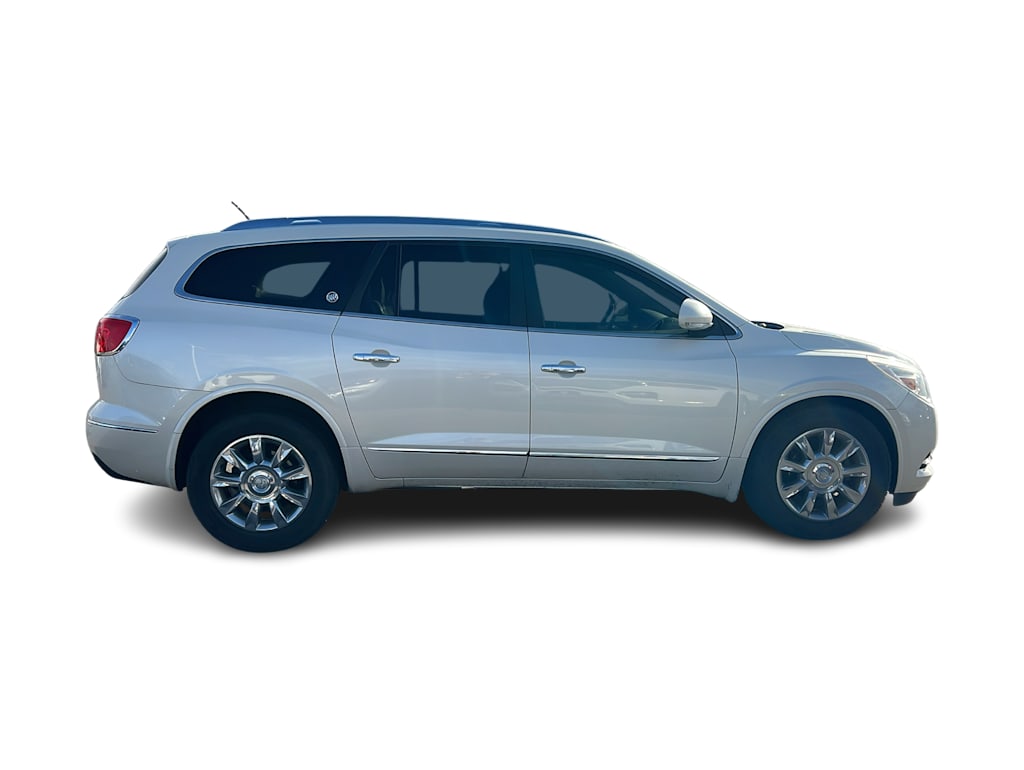 Thumbnail: 2014 Buick Enclave - 9