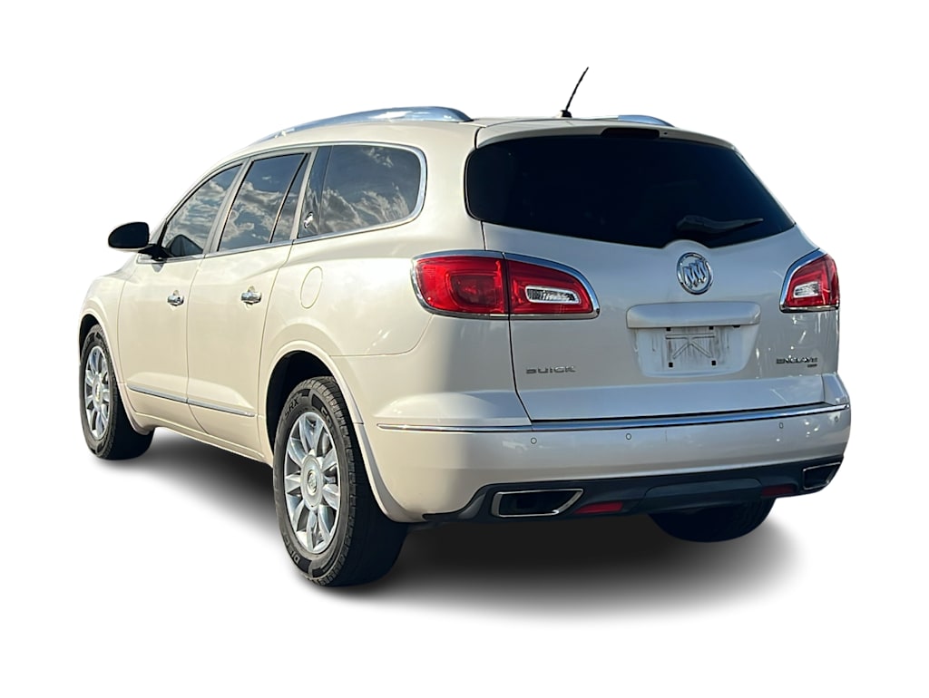 Thumbnail: 2014 Buick Enclave - 3