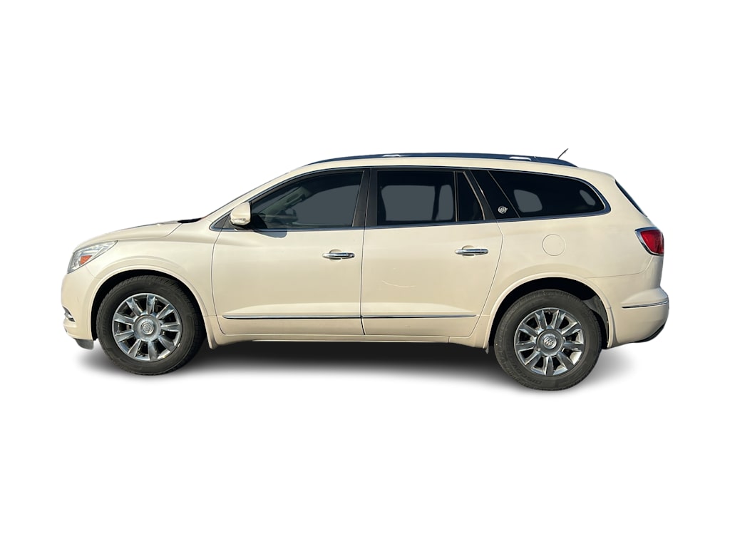 Thumbnail: 2014 Buick Enclave - 2