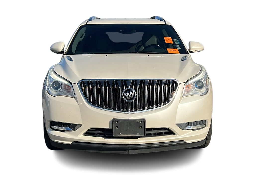 Thumbnail: 2014 Buick Enclave - 5