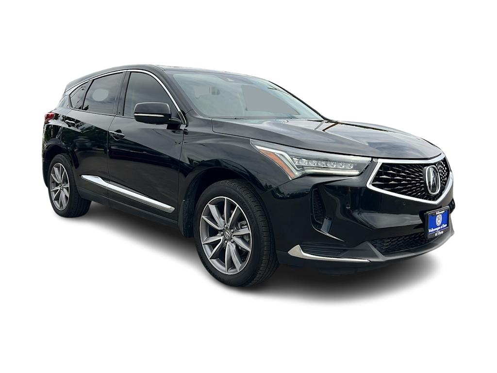 Thumbnail: 2022 Acura RDX - 20