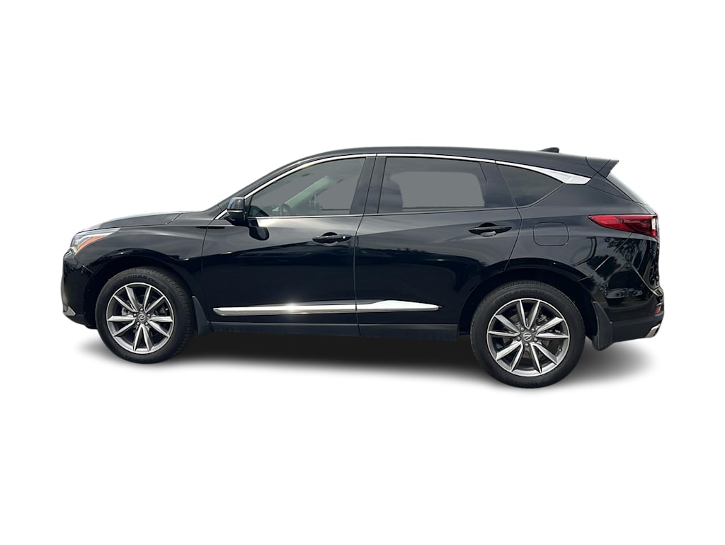 Thumbnail: 2022 Acura RDX - 3