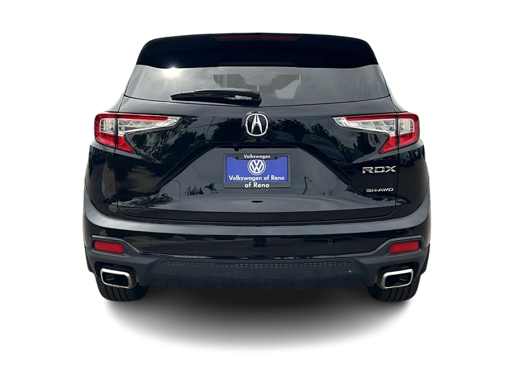 Thumbnail: 2022 Acura RDX - 5