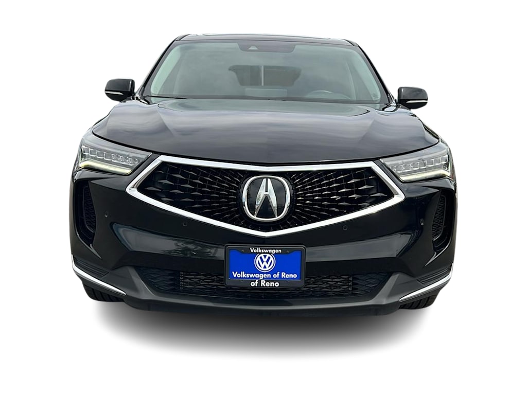 Thumbnail: 2022 Acura RDX - 6