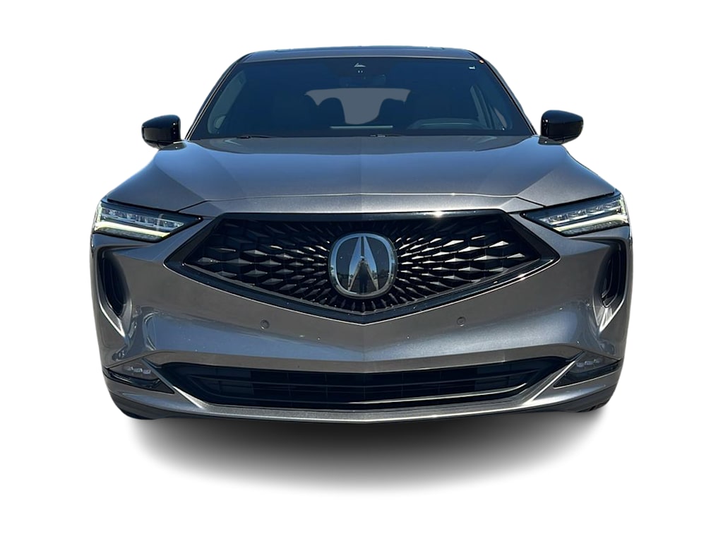 Thumbnail: 2023 Acura MDX - 6