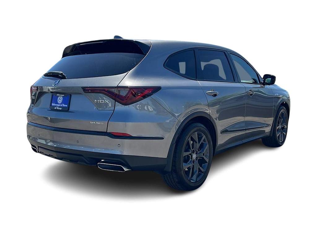 Thumbnail: 2023 Acura MDX - 21