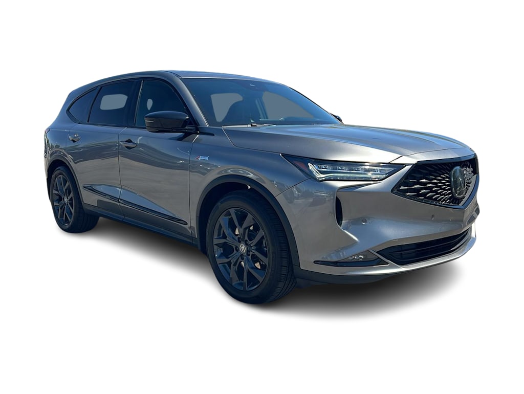 Thumbnail: 2023 Acura MDX - 19