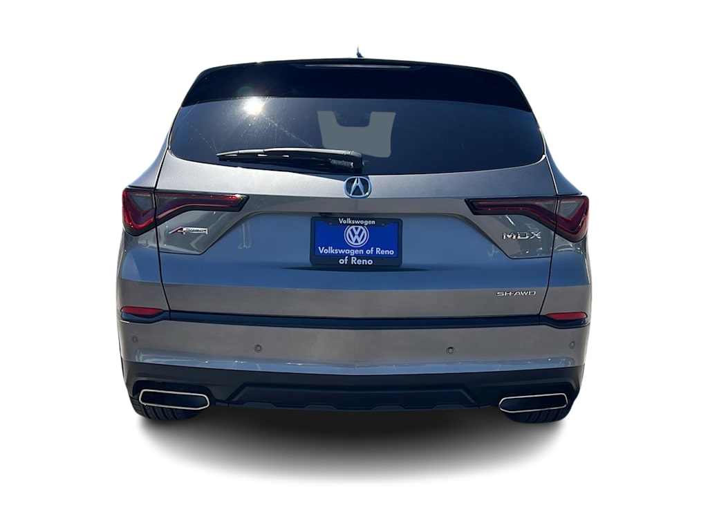 Thumbnail: 2023 Acura MDX - 5