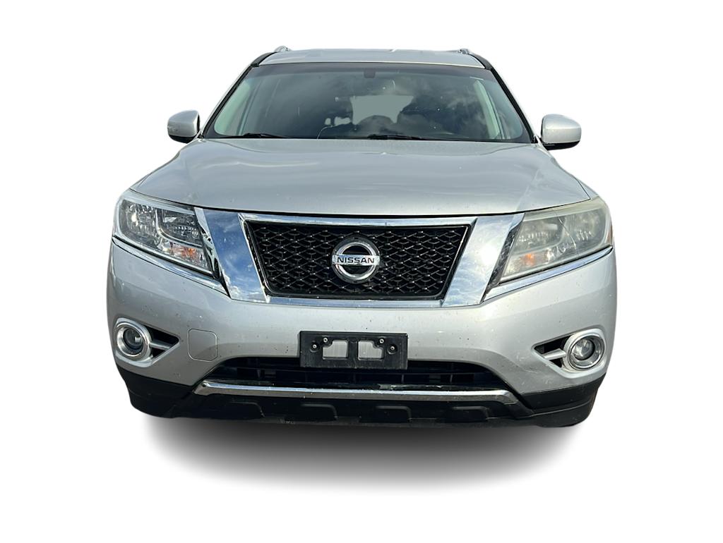 Thumbnail: 2016 Nissan Pathfinder - 6