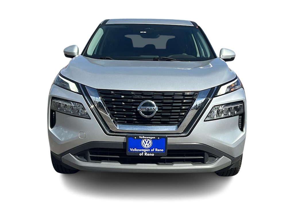 Thumbnail: 2021 Nissan Rogue - 6