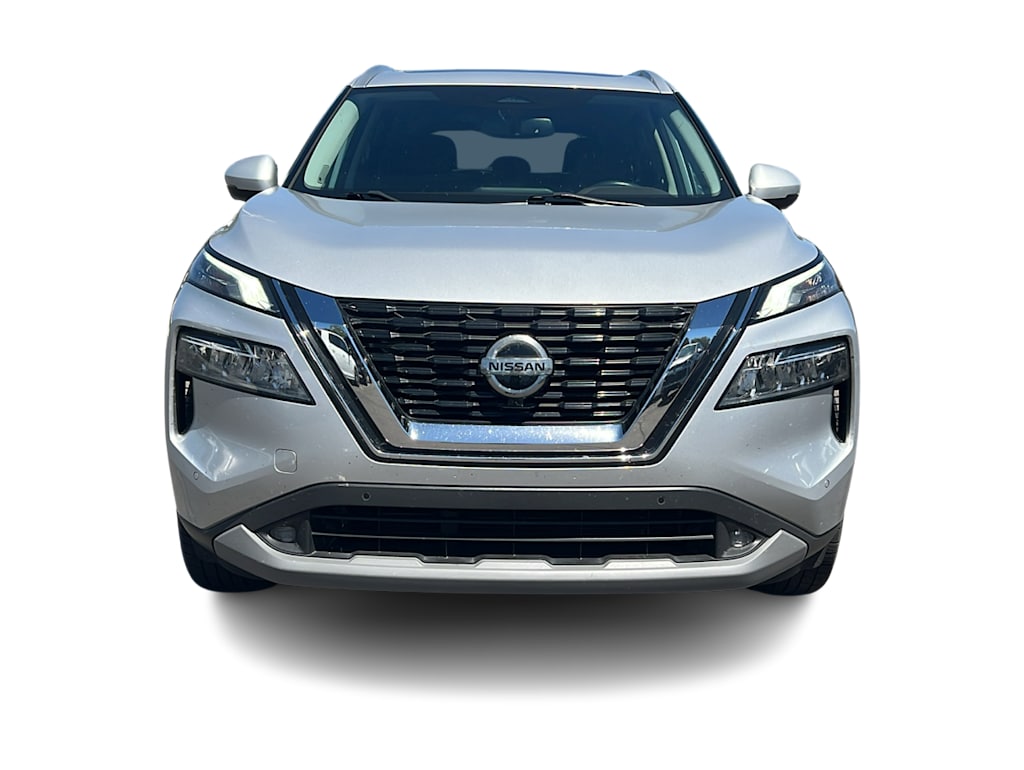Thumbnail: 2021 Nissan Rogue - 6