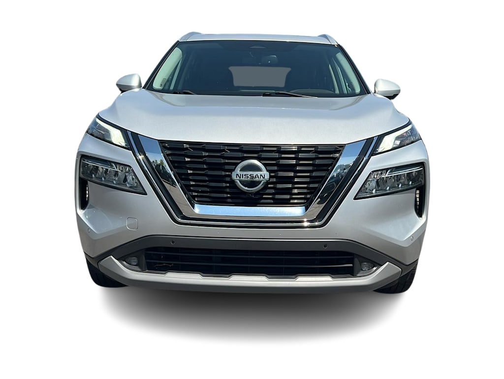 Thumbnail: 2021 Nissan Rogue - 6