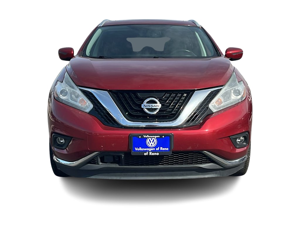 Thumbnail: 2018 Nissan Murano - 5