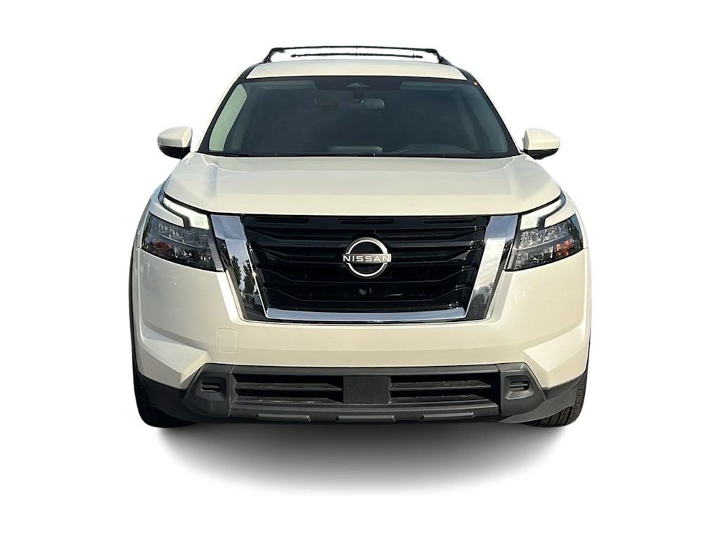 Thumbnail: 2024 Nissan Pathfinder - 6