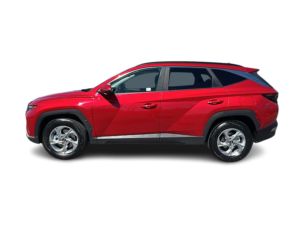 2023 Hyundai Tucson SEL 3