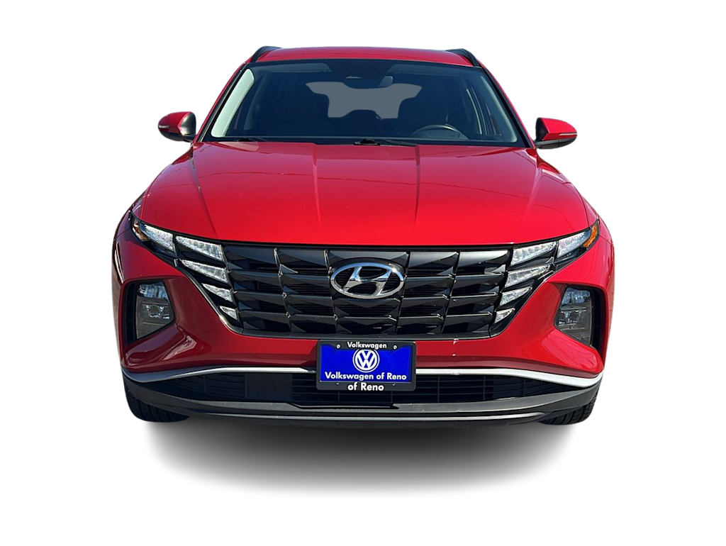 2023 Hyundai Tucson SEL 6