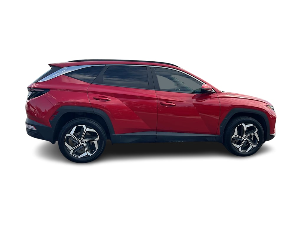 Thumbnail: 2022 Hyundai Tucson - 19
