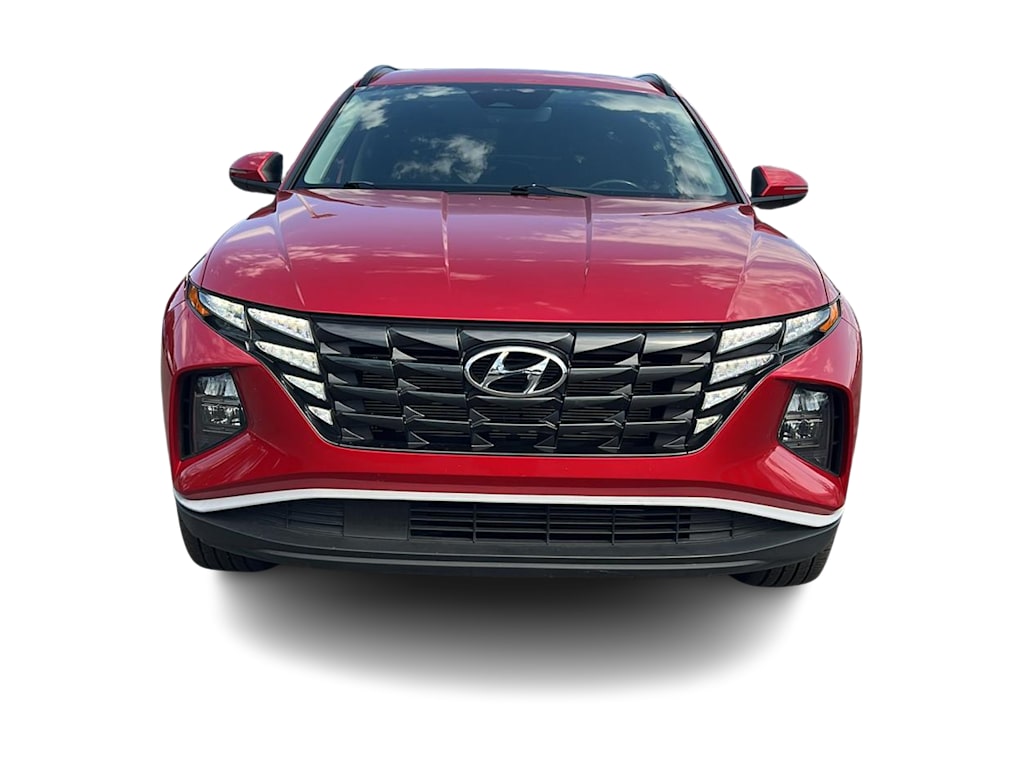 Thumbnail: 2022 Hyundai Tucson - 6