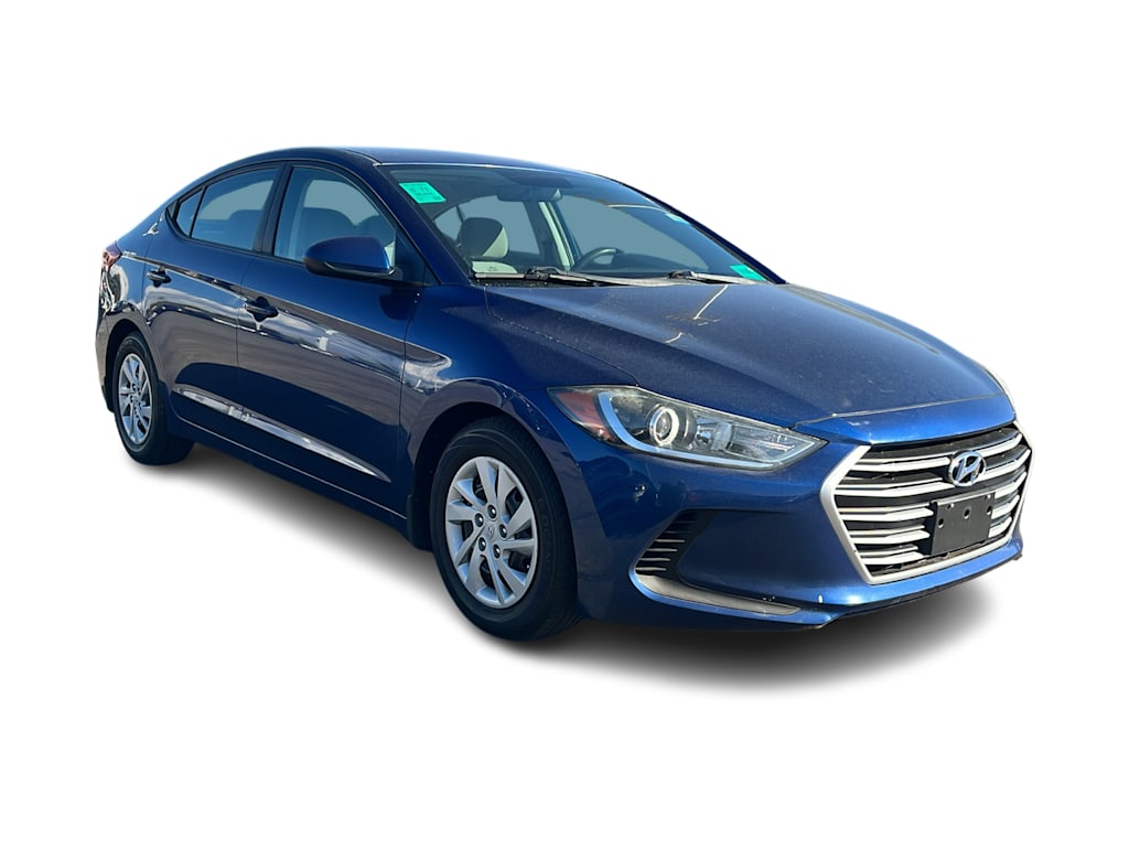 Thumbnail: 2017 Hyundai Elantra - 8