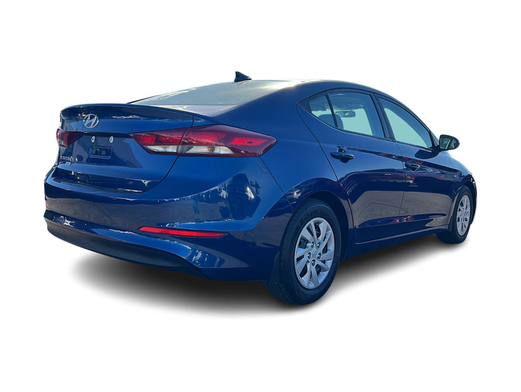 Thumbnail: 2017 Hyundai Elantra - 10