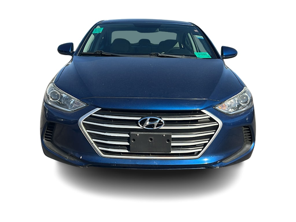 Thumbnail: 2017 Hyundai Elantra - 6