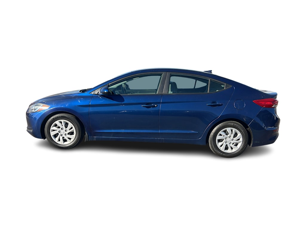 Thumbnail: 2017 Hyundai Elantra - 3