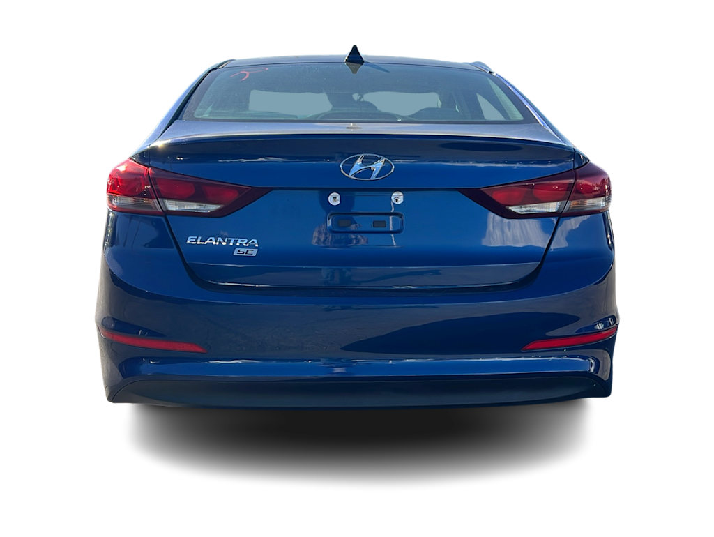 Thumbnail: 2017 Hyundai Elantra - 5