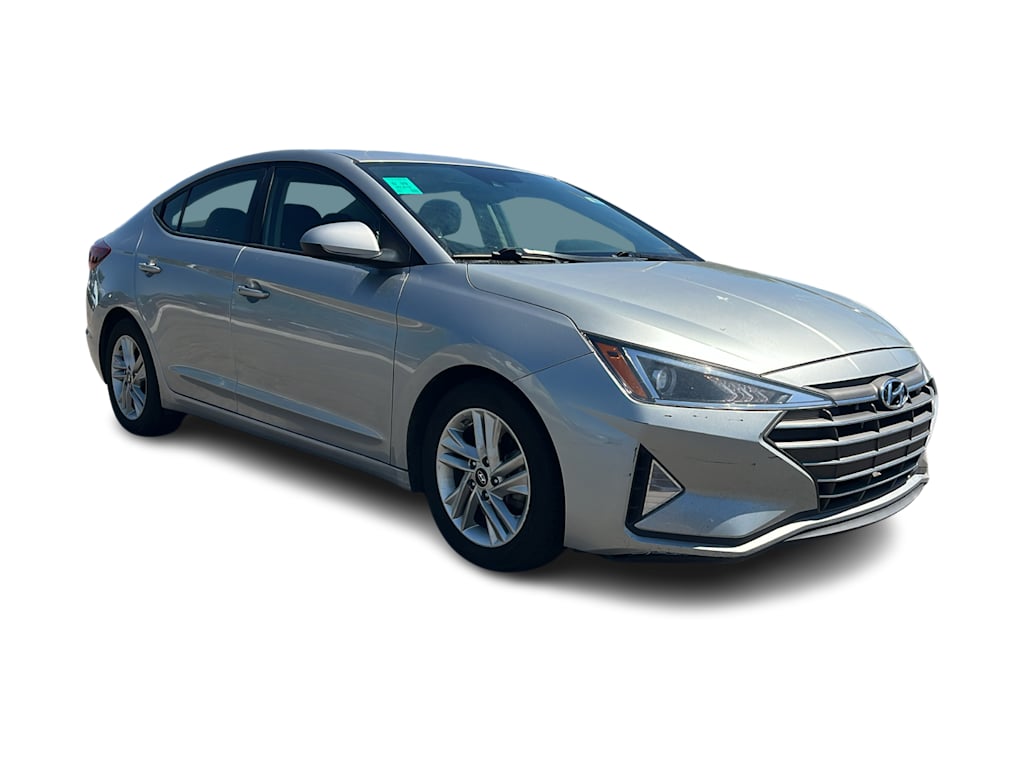Thumbnail: 2020 Hyundai Elantra - 7