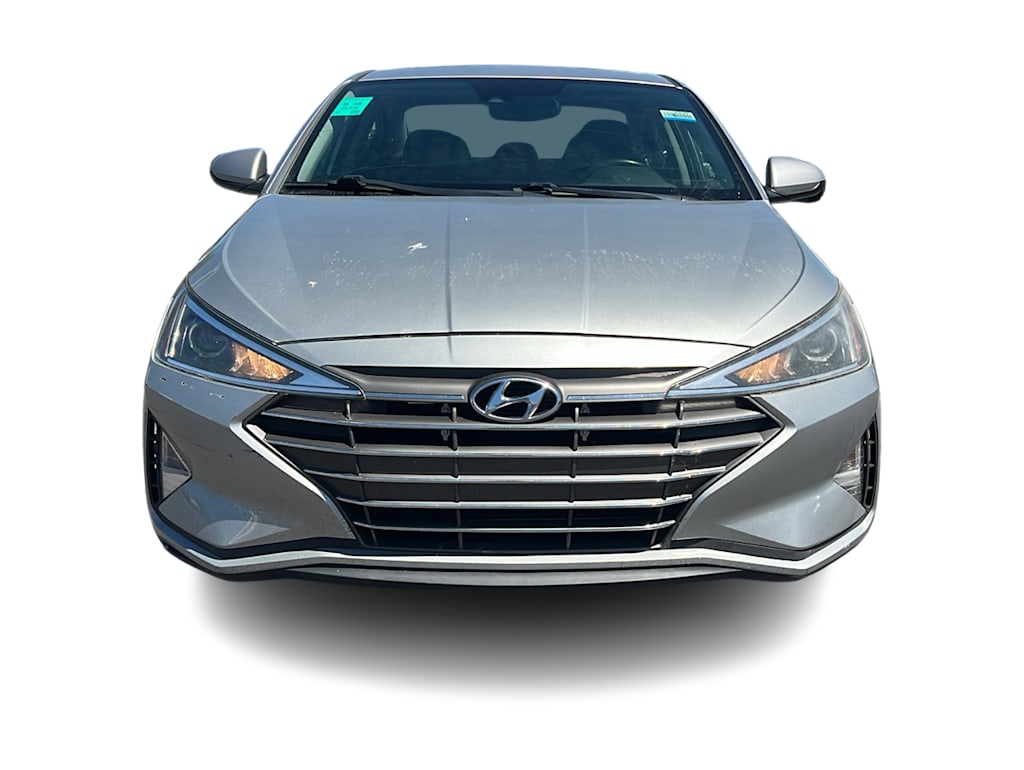 Thumbnail: 2020 Hyundai Elantra - 5