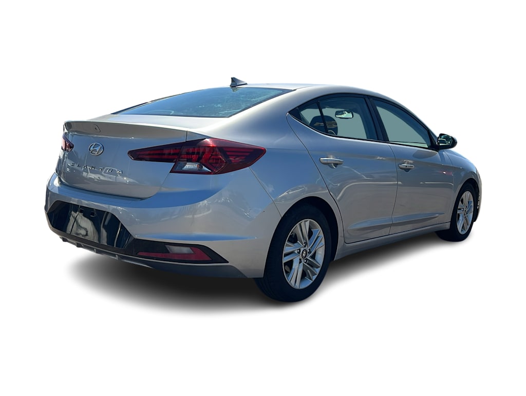 Thumbnail: 2020 Hyundai Elantra - 9