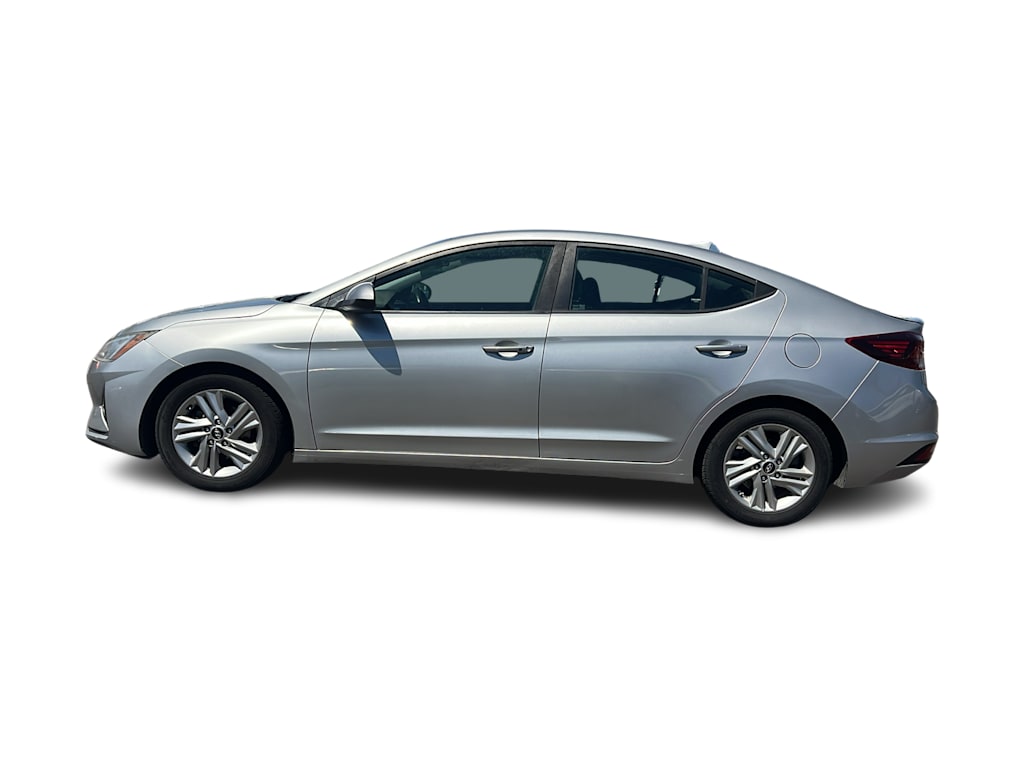 Thumbnail: 2020 Hyundai Elantra - 3