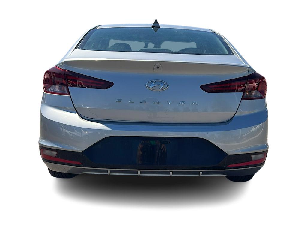 Thumbnail: 2020 Hyundai Elantra - 10