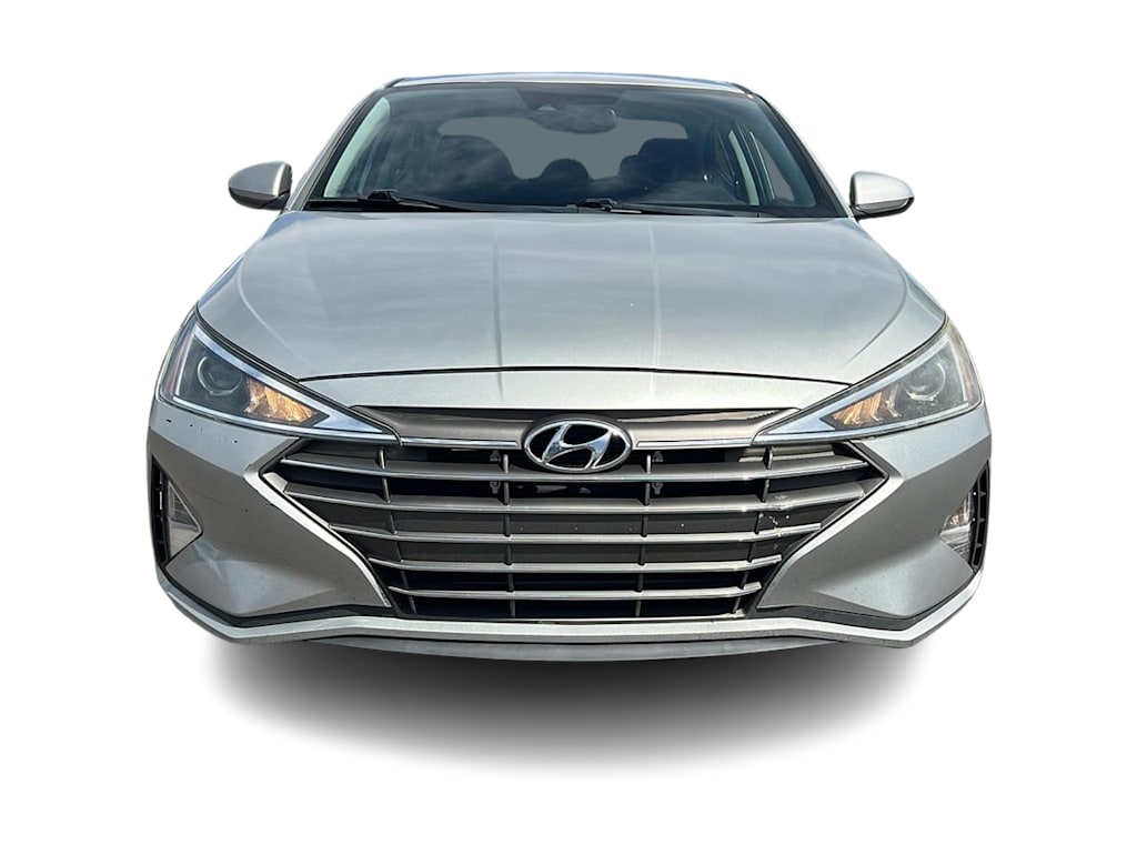 Thumbnail: 2020 Hyundai Elantra - 5