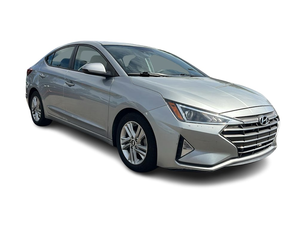 Thumbnail: 2020 Hyundai Elantra - 19