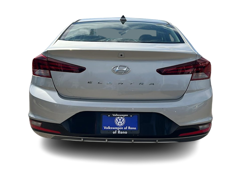 Thumbnail: 2020 Hyundai Elantra - 22