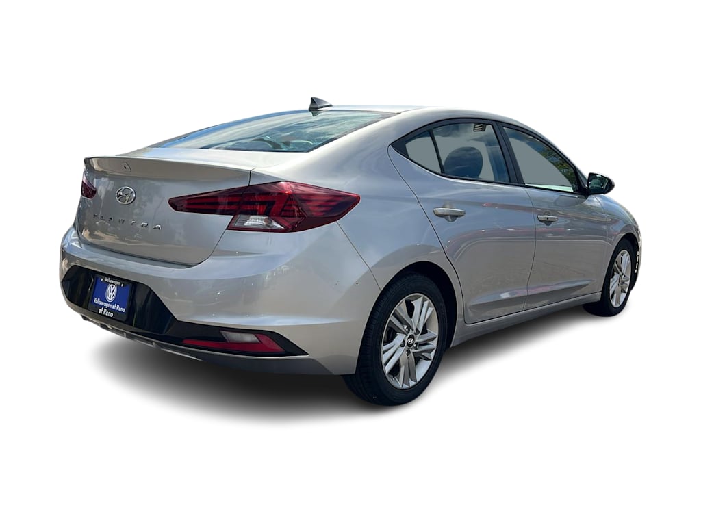 Thumbnail: 2020 Hyundai Elantra - 21