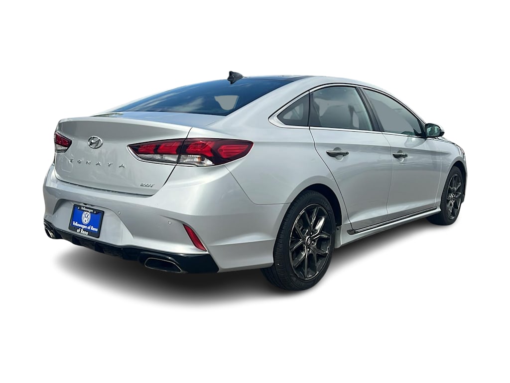 Thumbnail: 2019 Hyundai Sonata - 22