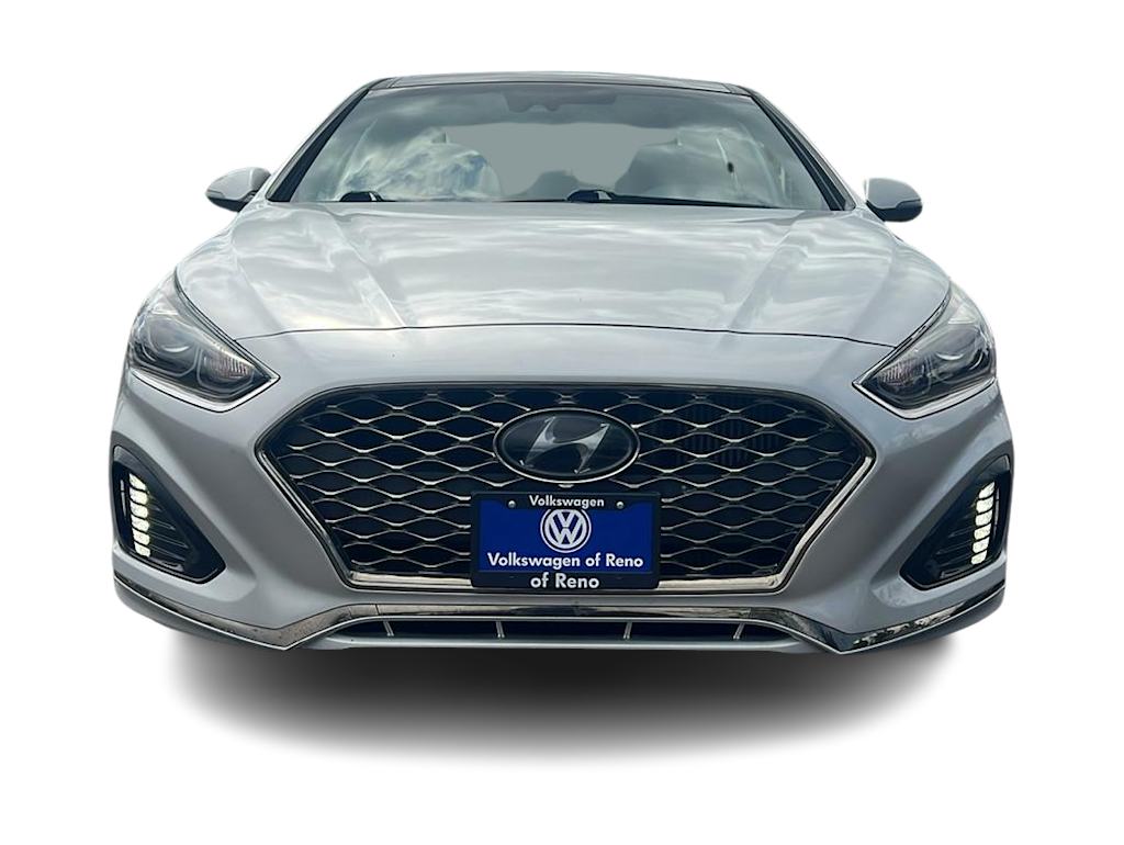Thumbnail: 2019 Hyundai Sonata - 6