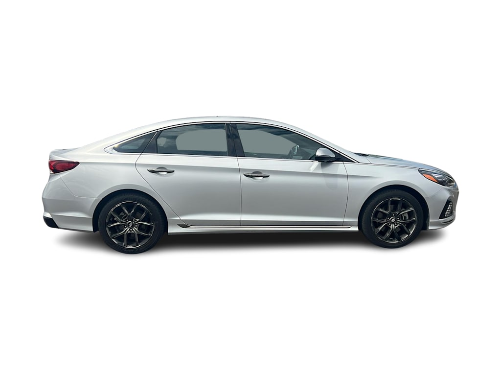 Thumbnail: 2019 Hyundai Sonata - 21