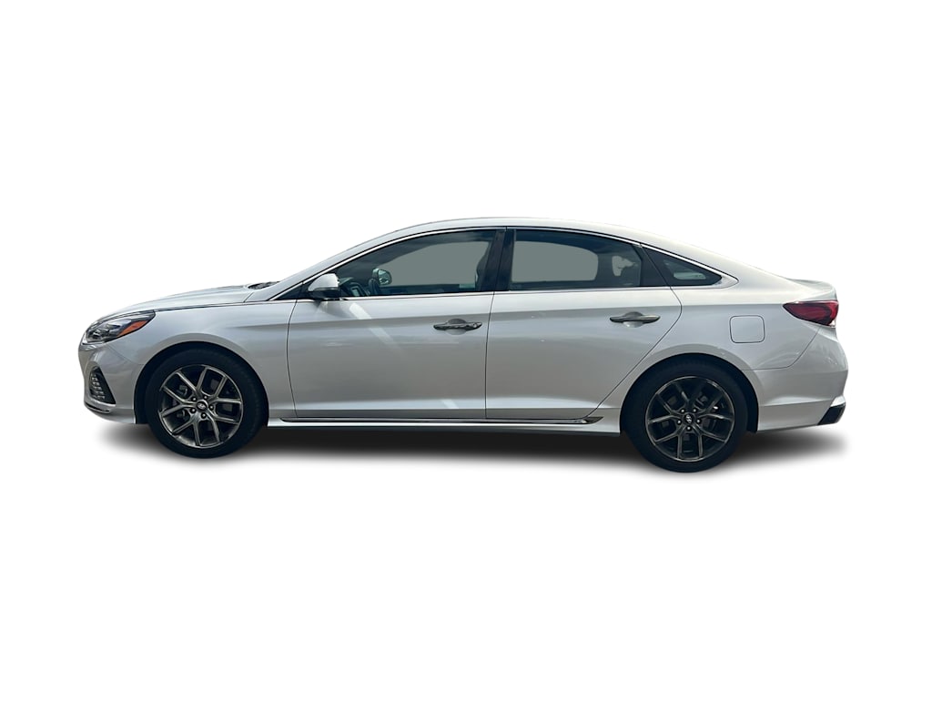 Thumbnail: 2019 Hyundai Sonata - 3