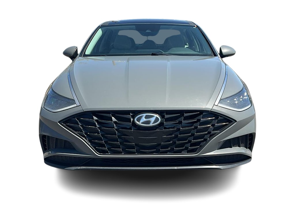 Thumbnail: 2021 Hyundai Sonata - 5
