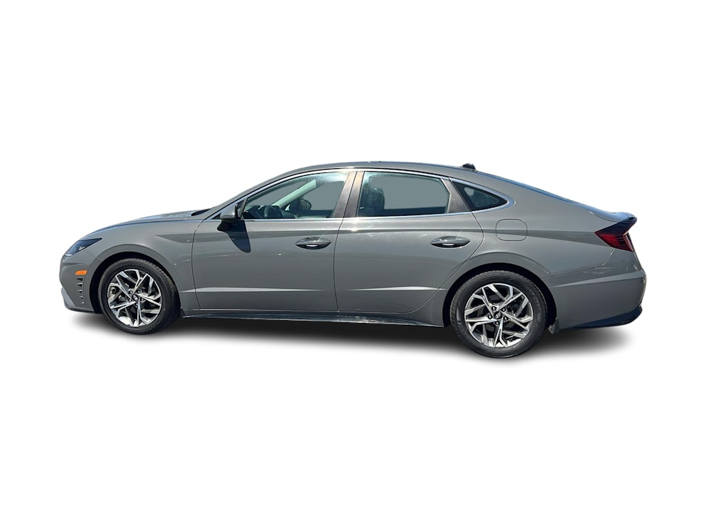 Thumbnail: 2021 Hyundai Sonata - 3