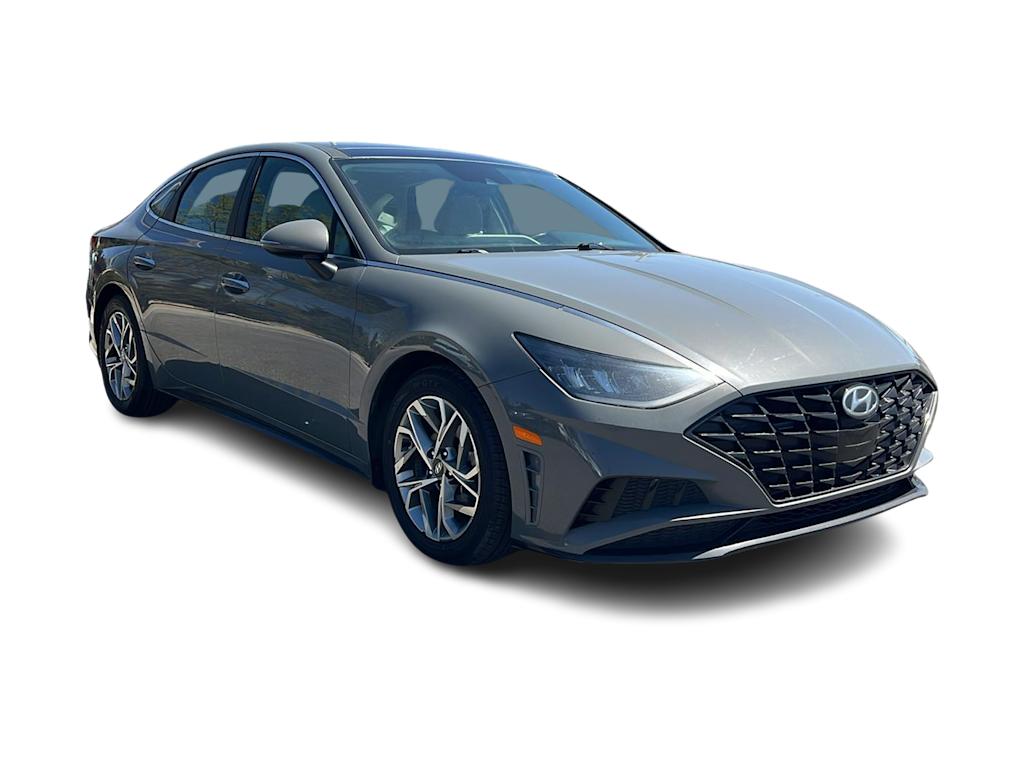 Thumbnail: 2021 Hyundai Sonata - 19