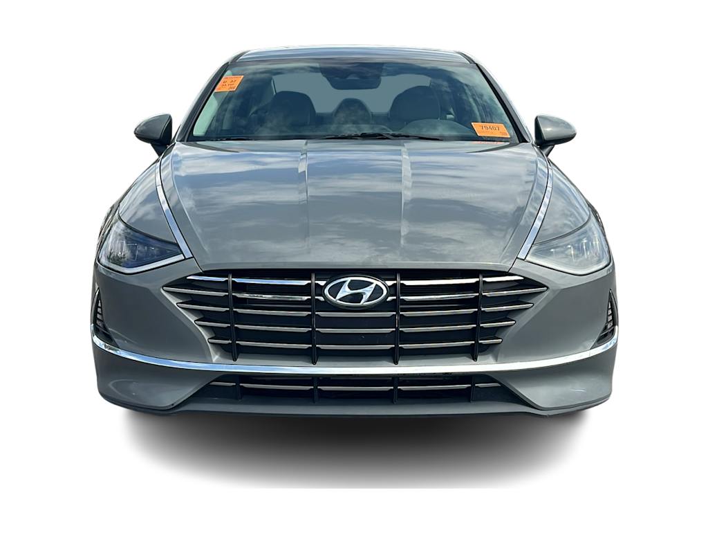 2021 Hyundai Sonata SE 5