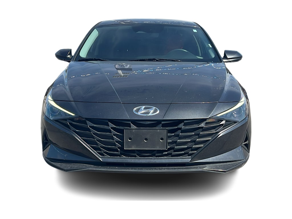 2021 Hyundai Elantra SE 5
