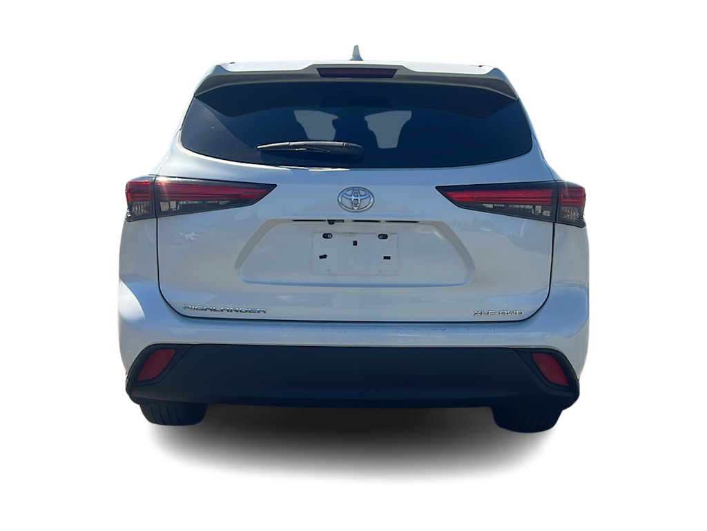 Thumbnail: 2020 Toyota Highlander - 5