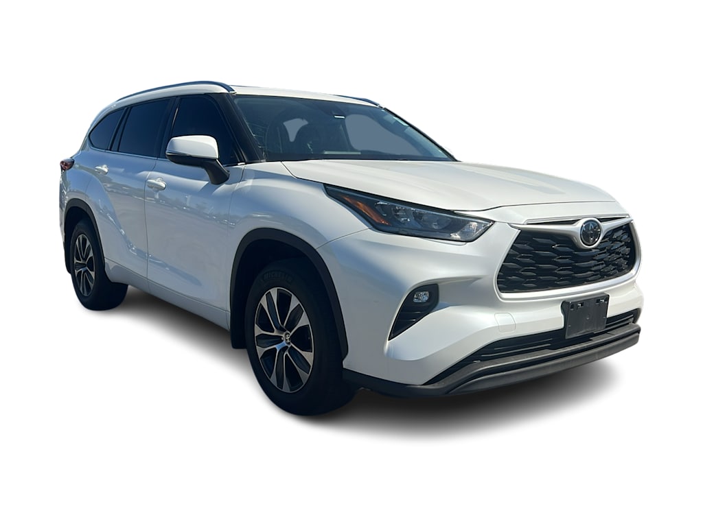 Thumbnail: 2020 Toyota Highlander - 8