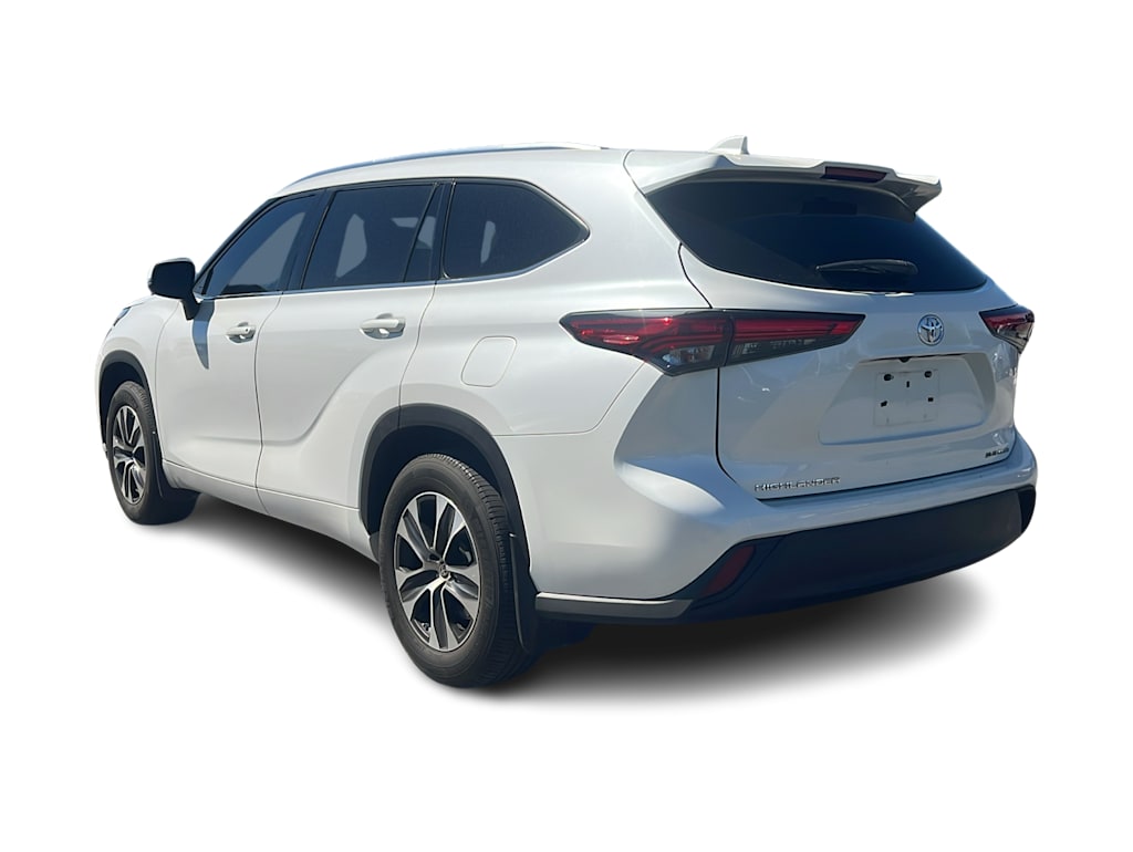 Thumbnail: 2020 Toyota Highlander - 4
