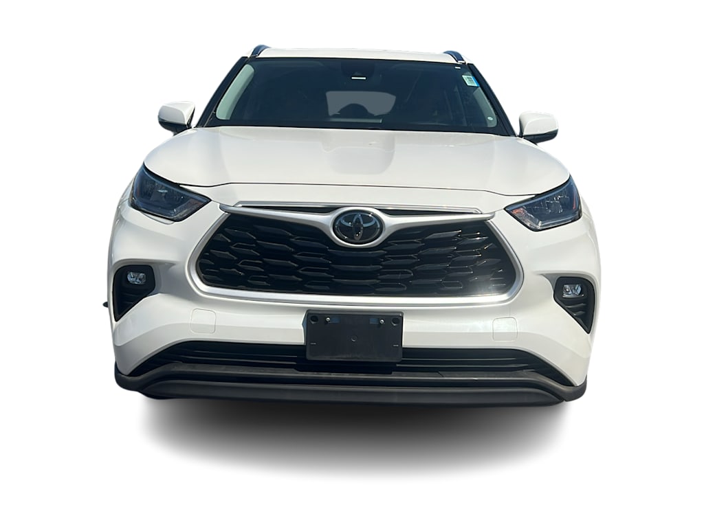 Thumbnail: 2020 Toyota Highlander - 6